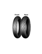 Michelin PILOT STREET 130/70 R17 62 S