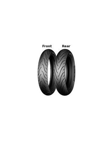 Michelin PILOT STREET 130/70 R17 62 S
