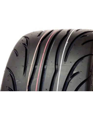 Nankang NS-2R 255/40 R17 98 W EXTRALOAD