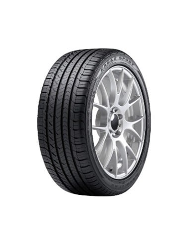 GoodYear EAGLE SPORT ALL-SEASON XL ROF MFS AOE M+S 255/55 R19 111 H EXTRALOAD RUNFLAT