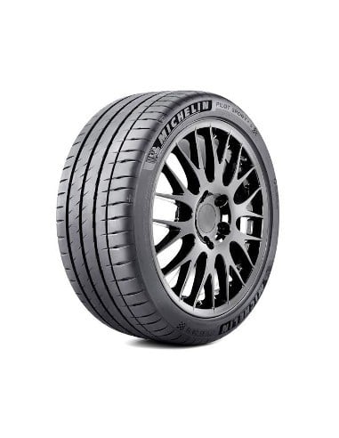 Michelin P.SPORT 4 S 255/35 R19 96 Y EXTRALOAD