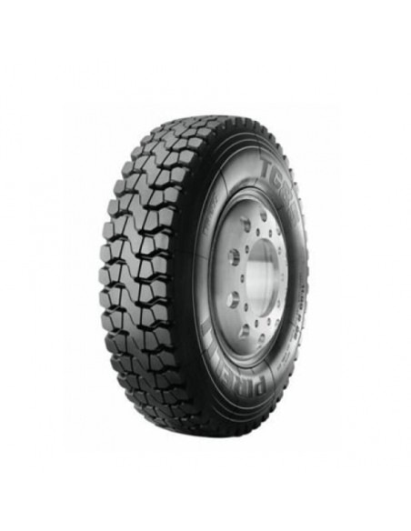 Pirelli TG85 R22.5 152/148 L