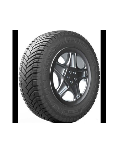 Michelin Agilis CrossClimate 215/65 R15 104/102 T