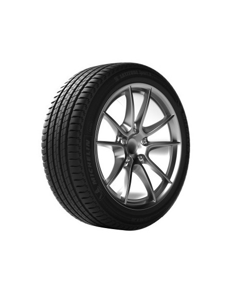 Michelin LATITUDE SPORT-3 275/50 R19 112 Y EXTRALOAD