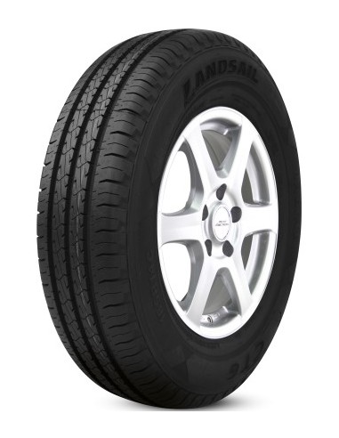 Landsail CT6 185/80 R14 102 N