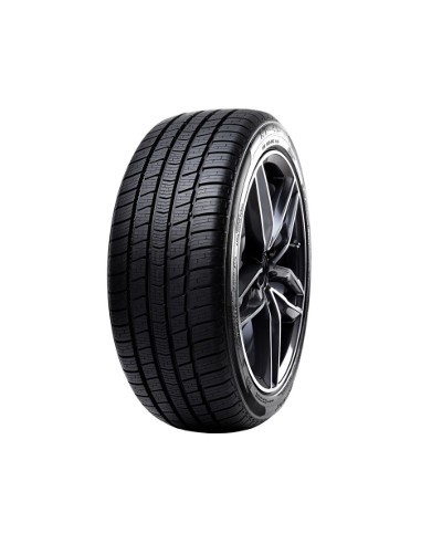 Radar DIMAX 4 SEASON XL RFT M+S 3PMSF 205/60 R16 96 W EXTRALOAD RUNFLAT