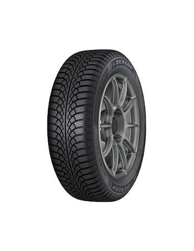 Dunlop WINTER TRAIL BSW M+S 3PMSF 195/60 R15 88 T