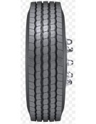 GoodYear OMNITRAC S 315/80 R22.5 156/150 K