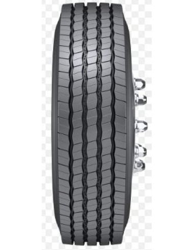 GoodYear OMNITRAC S 315/80 R22.5 156/150 K