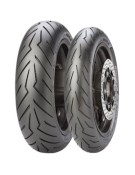 Pirelli DIABLO ROSSO SCOOTER 140/70 R13 61 P