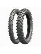 Michelin TRACKER 100/90 R19 57 R