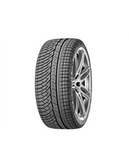 Michelin PILOT ALPIN PA4 265/40 R19 102 V