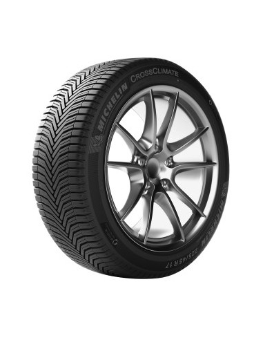 Michelin CrossClimate+ 205/65 R15 99 V EXTRALOAD