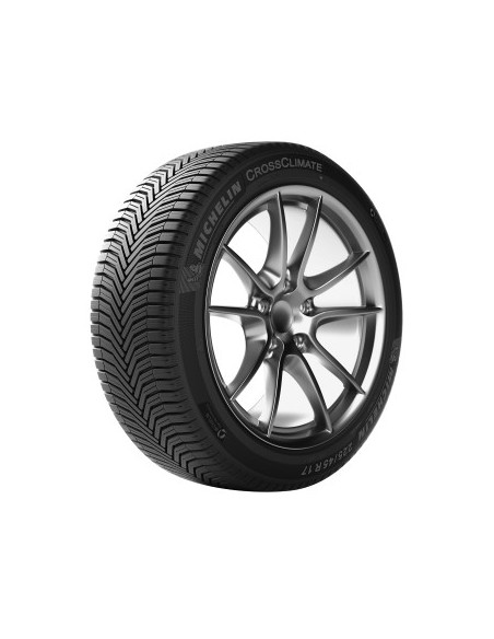 Michelin CrossClimate+ 205/65 R15 99 V EXTRALOAD