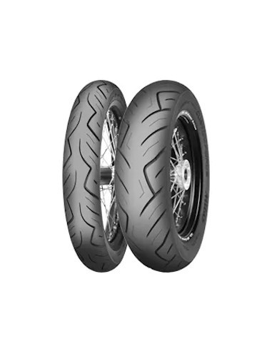 Mitas CUSTOM FORCE 150/80 R16 77 H