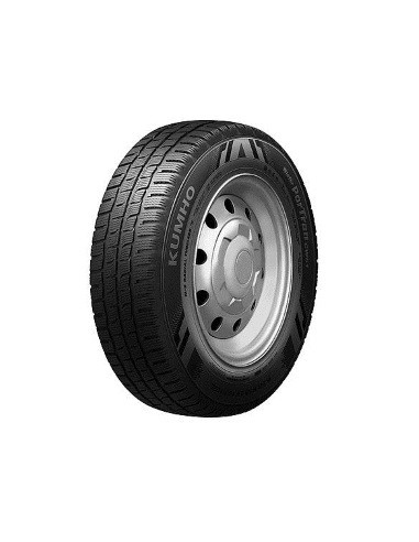 Kumho Winter Portran CW51 225/55 R17 109/107 T