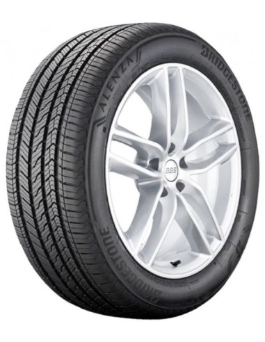 Bridgestone ALENZA SPORT A/S 235/55 R19 105 T EXTRALOAD