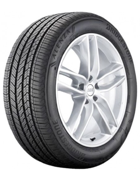 Bridgestone ALENZA SPORT A/S 235/55 R19 105 T EXTRALOAD