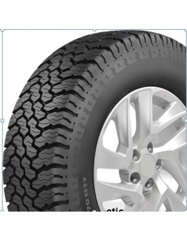 Kormoran ROAD-TERRAIN 285/65 R17 116 T