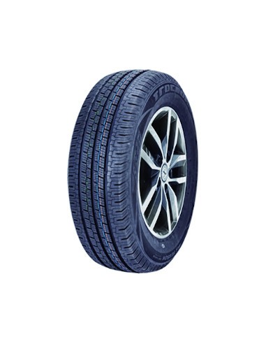 Tracmax VAN SAVER 225/55 R17 109 H
