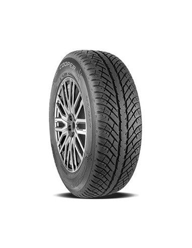 Cooper DISCOVERER WINTER XL BSW M+S 3PMSF 225/55 R17 101 V EXTRALOAD