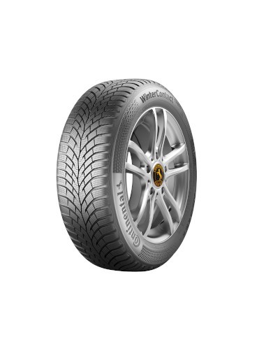 Continental WINTERCONTACT TS 870 FR M+S 3PMSF 175/65 R17 87 H