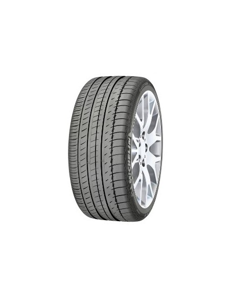 Michelin LATITUDE SPORT XL N0 275/45 R20 110 Y