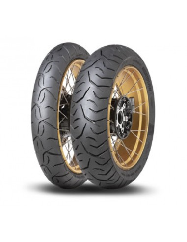 Dunlop TRAILMAX MERIDIAN 120/90 R17 64 S