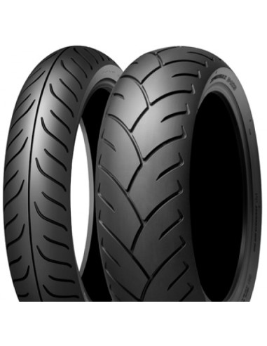 Dunlop D423 200/50 R17 75 V