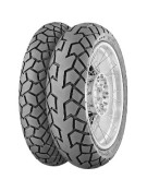 Continental TKC 70 TWINDURO M+S 100/90 R19 57 T