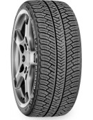 Michelin PILOT ALPIN PA4 235/35 R19 91 V EXTRALOAD