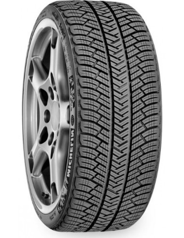 Michelin PILOT ALPIN PA4 235/35 R19 91 V EXTRALOAD