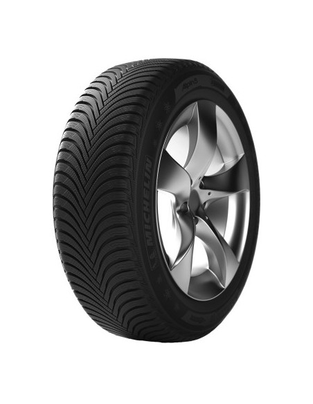 Michelin PILOT ALPIN 5 SUV XL FR 285/45 R19 111 V