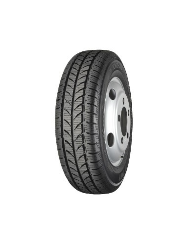 Yokohama BLUEARTH*WINTER (WY01) 195/75 R16 110/108 T
