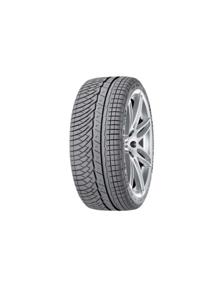 Michelin PILOT ALPIN PA4 245/50 R18 104 V