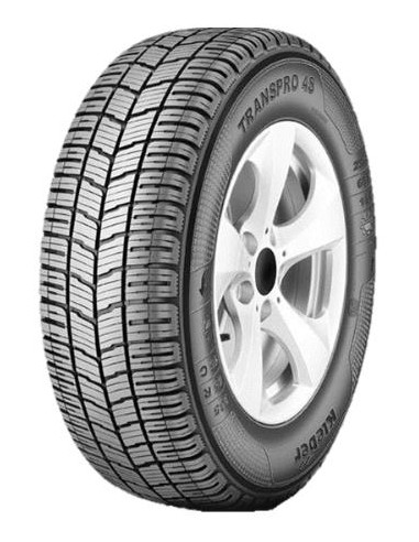 Kleber TRANSPRO 4S 215/70 R15 109 R