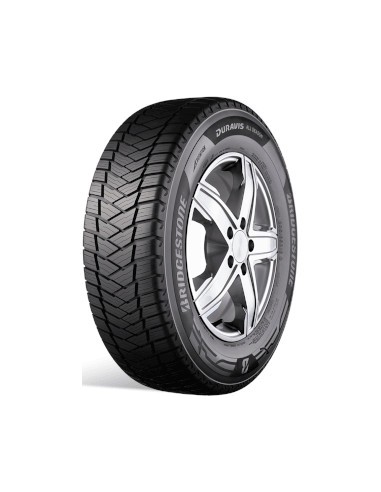 Bridgestone DURAVIS ALL SEASON 235/60 R17 117 R