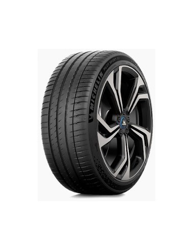 Michelin PILOT SPORT EV XL ACOUSTIC BSW 255/50 R21 109 W EXTRALOAD