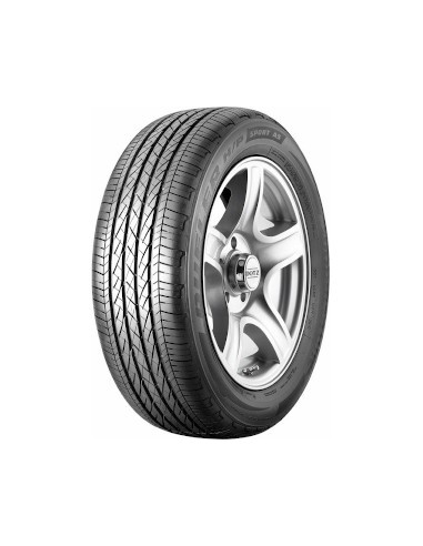 Bridgestone DUELER H/P SPORT AS 225/55 R18 98 V