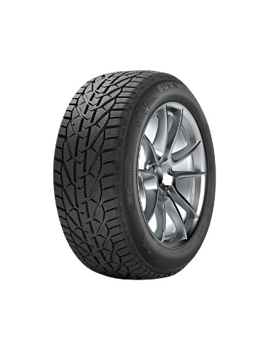 Taurus SUV WINTER 265/65 R17 116 H EXTRALOAD