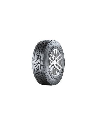 Continental CROSSCONTACT ATR 245/70 R16 113 T EXTRALOAD