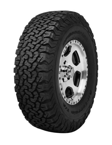 Bfgoodrich ALLTAKO2 235/85 R16 120 S