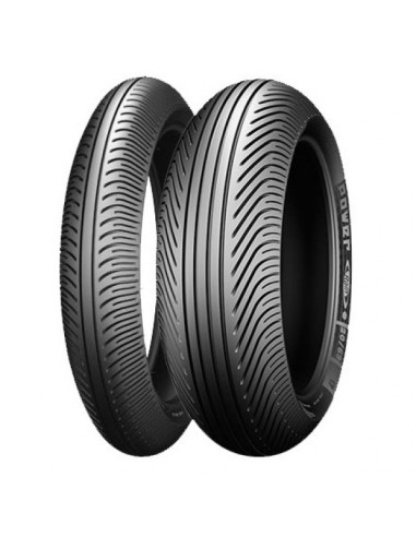 Michelin POWER RAIN 12/60 R17 58 R