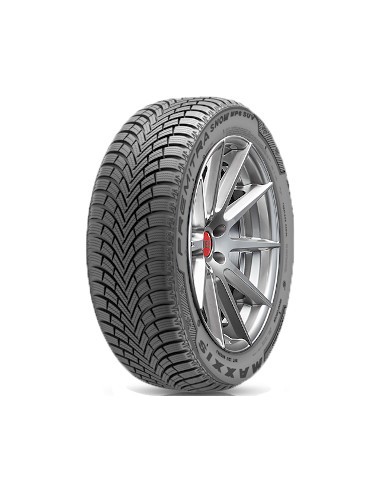 Maxxis PREMITRA SNOW WP6 SUV XL MFS BSW M+S 3PMSF 225/65 R17 106 H EXTRALOAD