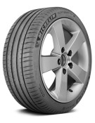 Michelin PS4 SUV XL 295/40 R20 110 Y EXTRALOAD