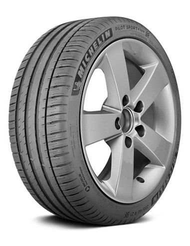 Michelin PS4 SUV XL 295/40 R20 110 Y EXTRALOAD