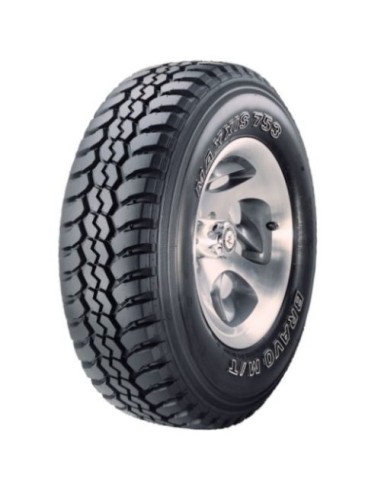 Maxxis MT-753 BRAVO SERIES 185/80 R14 102 Q
