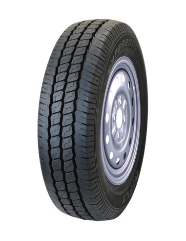 Hifly SUPER2000 195/80 R14 106 R