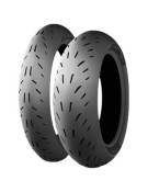 Michelin POWER CUP EVO 110/70 R17 54 W