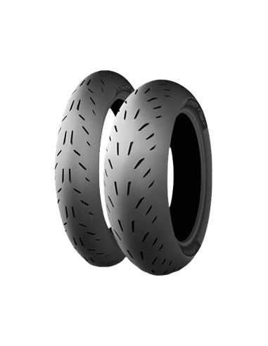 Michelin POWER CUP EVO 110/70 R17 54 W